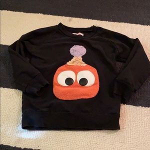 Bang bang Copenhagen sweatshirt